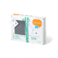 Babyono - Комплект бебешки пелени бамбук и муселин 120x120 см Продукт Babyono - Комплект бебешки пелени бамбук и муселин 120x120 см - 6 - BG Hlapeta